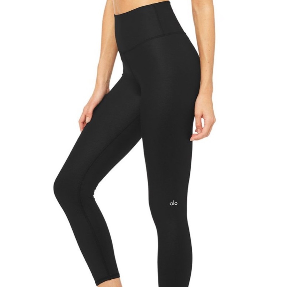 Alo Airbrush Leggings